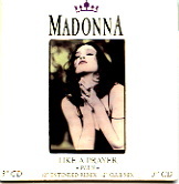 Madonna - Like A Prayer